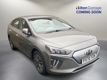 (70) - 38.3kWh Premium Hatchback 5dr Electric Auto (136 ps)