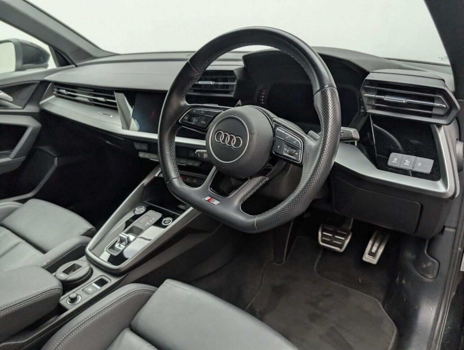 Used Audi A3 2022 for sale - 78111377: Photo 13