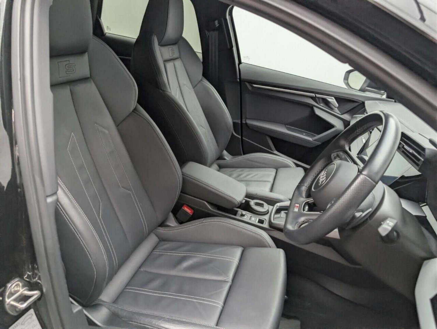 Used Audi A3 2022 for sale - 78111377: Photo 14