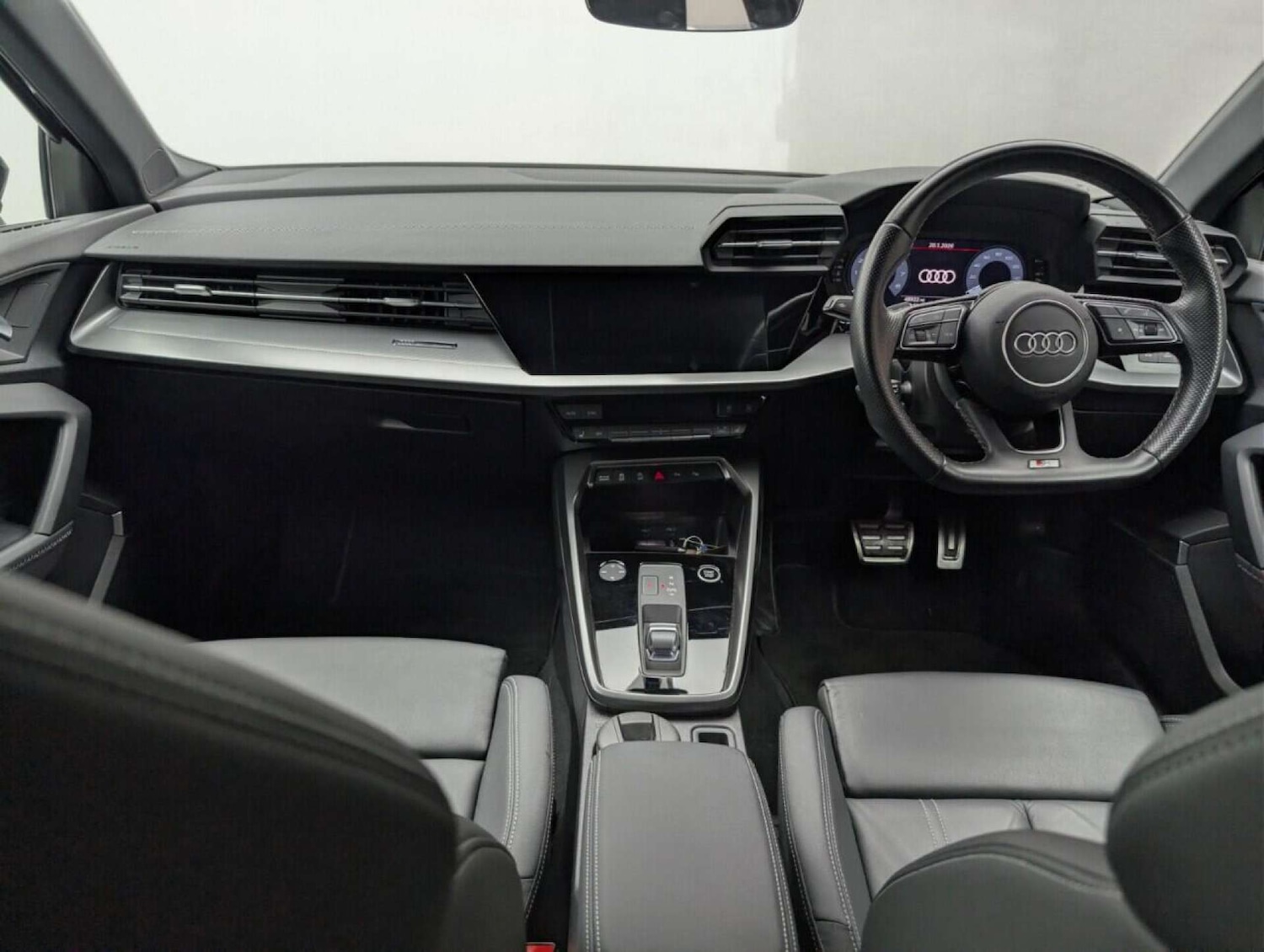 Used Audi A3 2022 for sale - 78111377: Photo 27