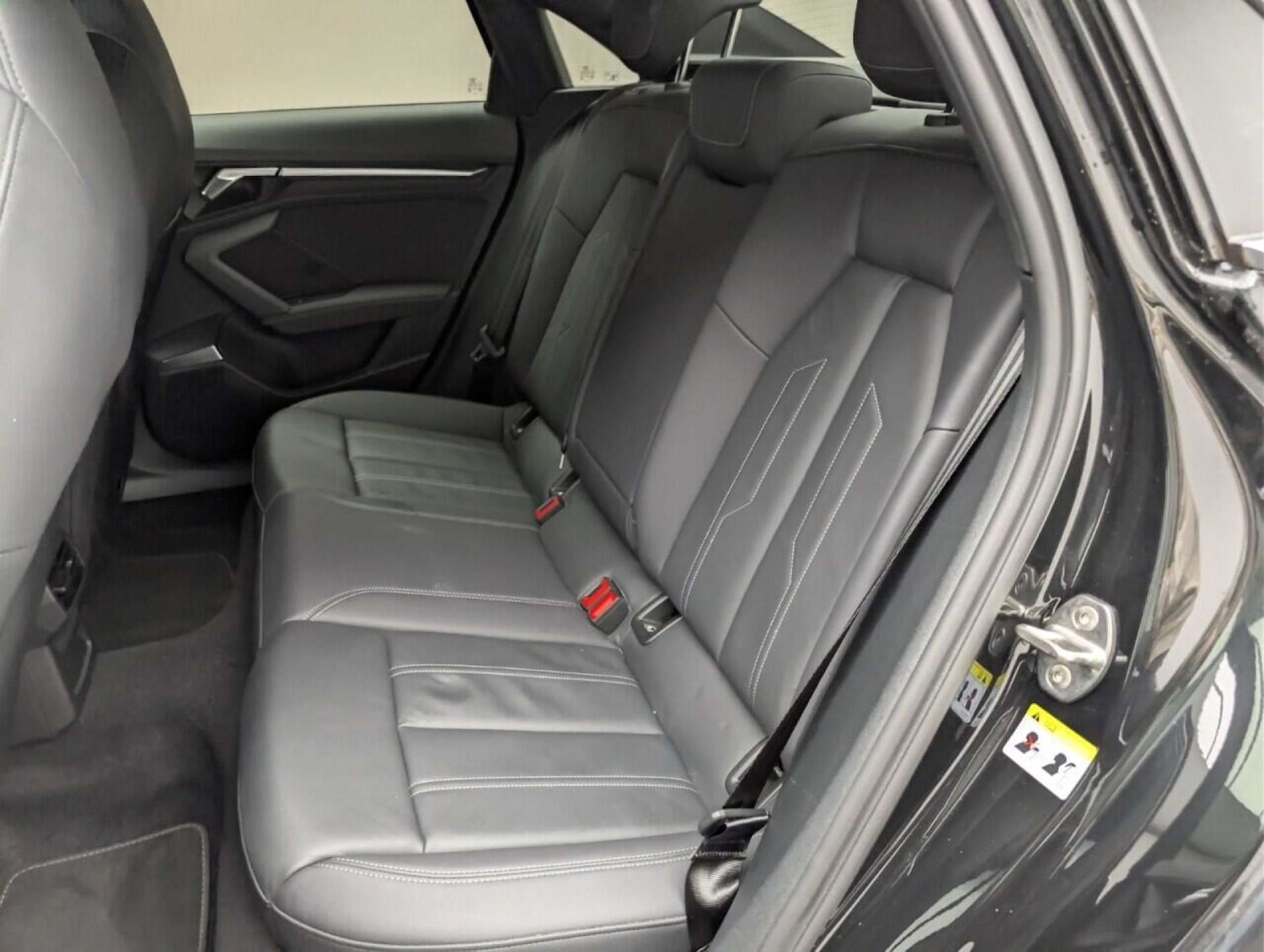 Used Audi A3 2022 for sale - 78111377: Photo 31