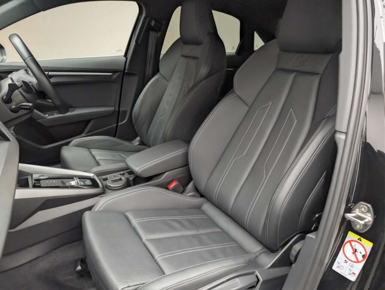 Used Audi A3 2022 for sale - 78111377: Photo 32