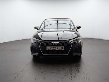 Used Audi A3 2022 for sale - 78111377: Photo