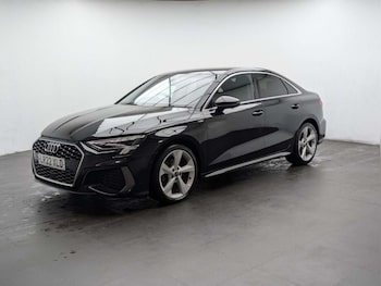 Used Audi A3 2022 for sale - 78111377: Photo