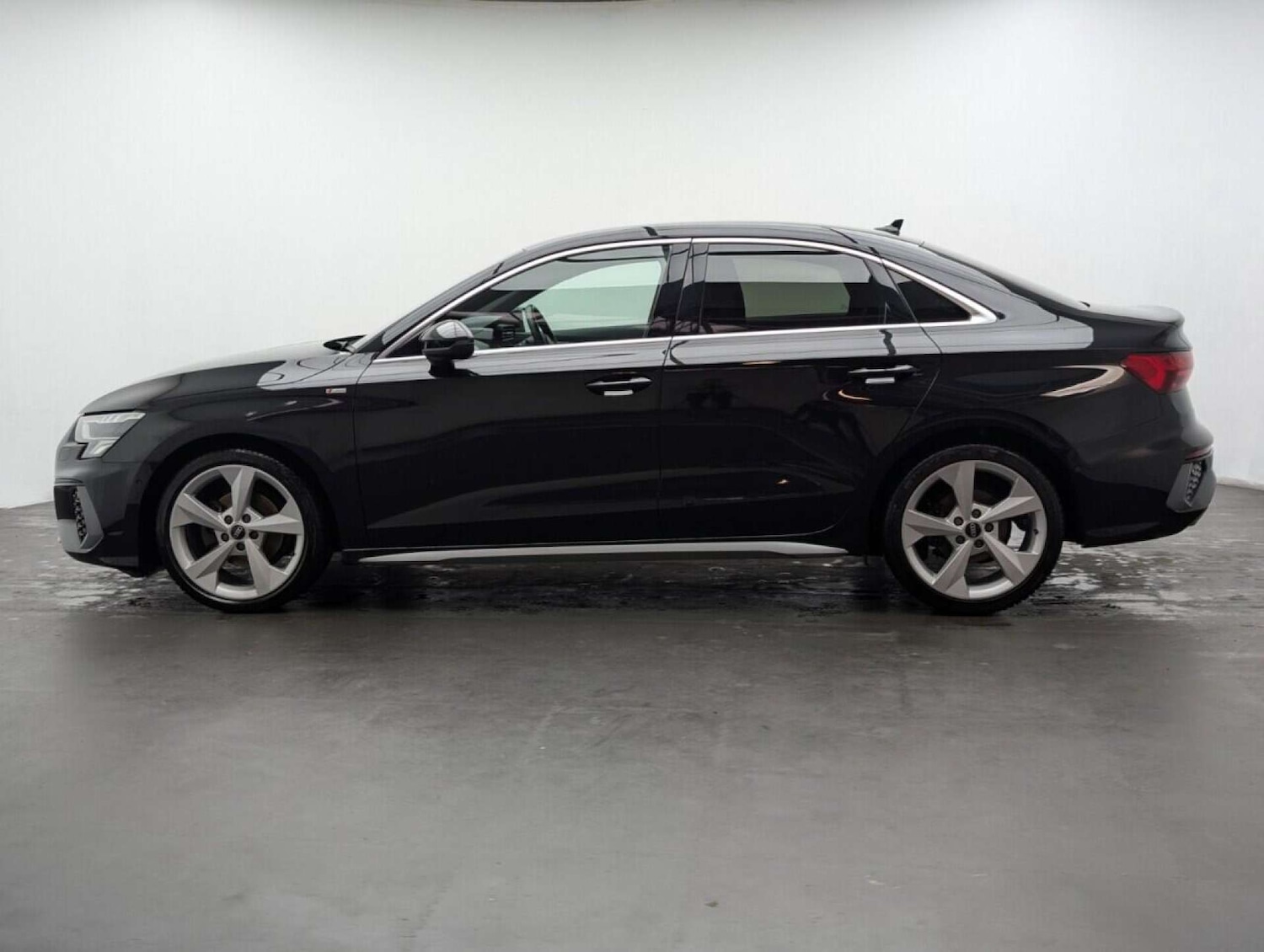 Used Audi A3 2022 for sale - 78111377: Photo 6