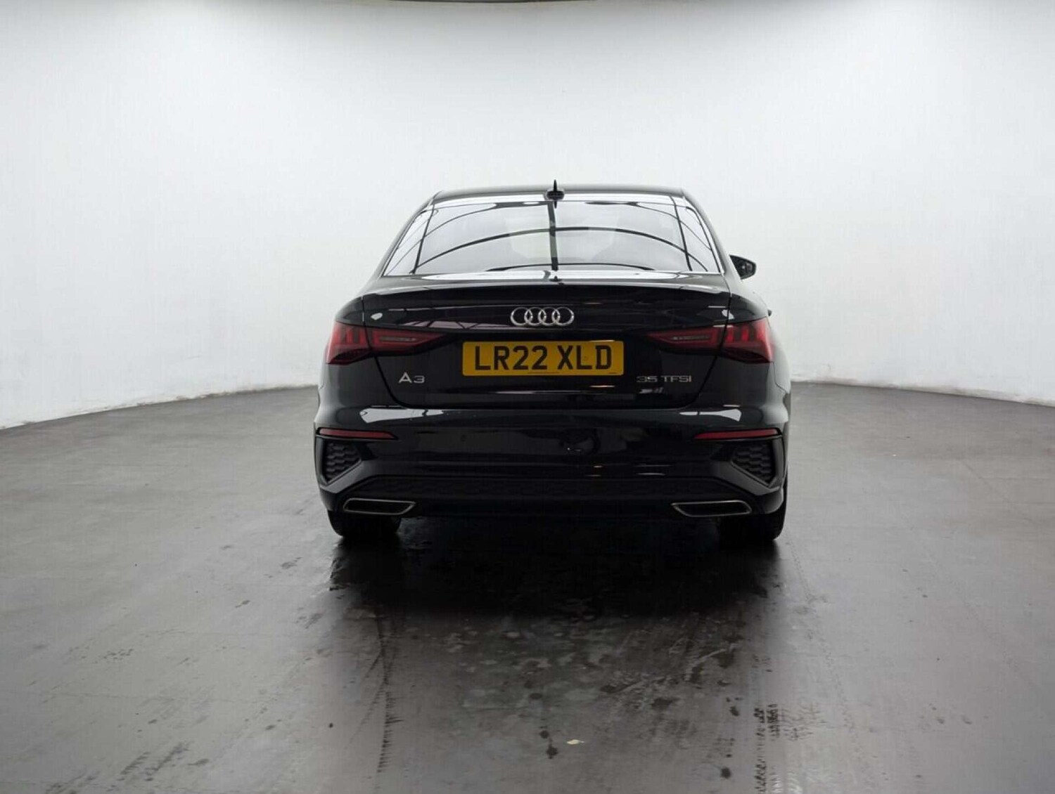 Used Audi A3 2022 for sale - 78111377: Photo 8