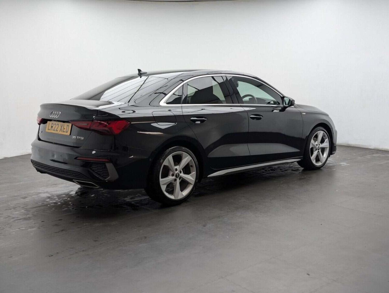 Used Audi A3 2022 for sale - 78111377: Photo 9