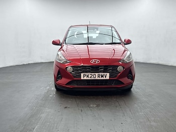 Used Hyundai i10 2020 for sale - 79299161: Photo