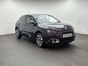 Used Citroen C4 Cactus 2019 for sale - 79208469: Photo