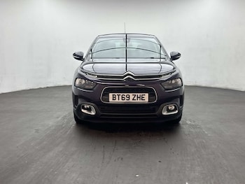 Used Citroen C4 Cactus 2019 for sale - 79208469: Photo