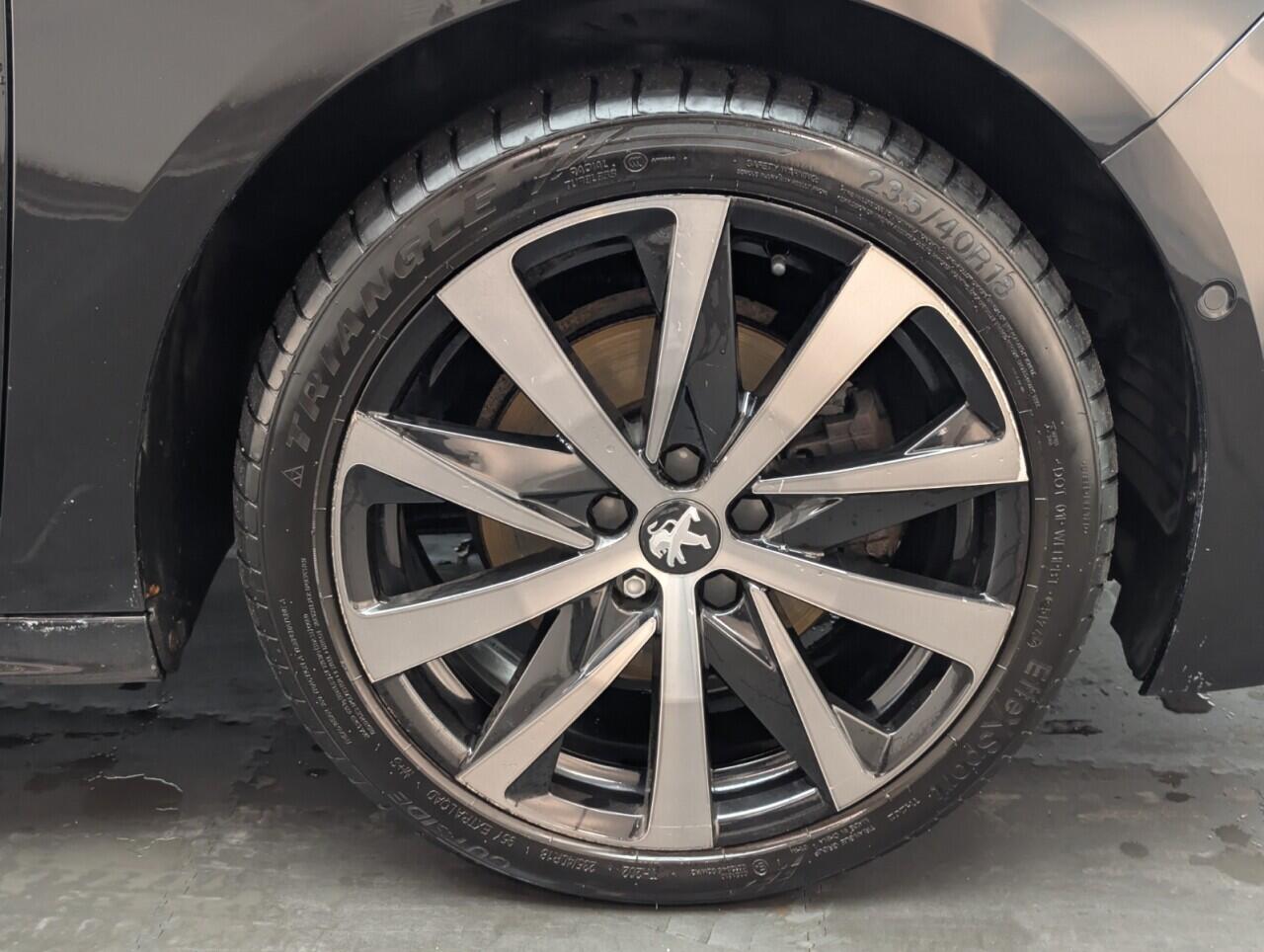 Used Peugeot 508 2019 for sale - 76742344: Photo 10