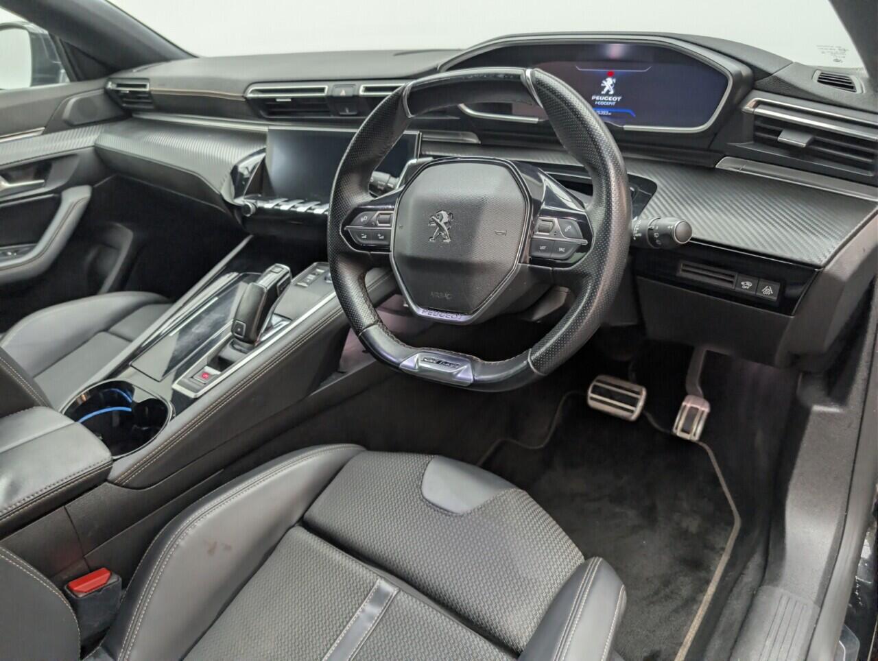 Used Peugeot 508 2019 for sale - 76742344: Photo 11