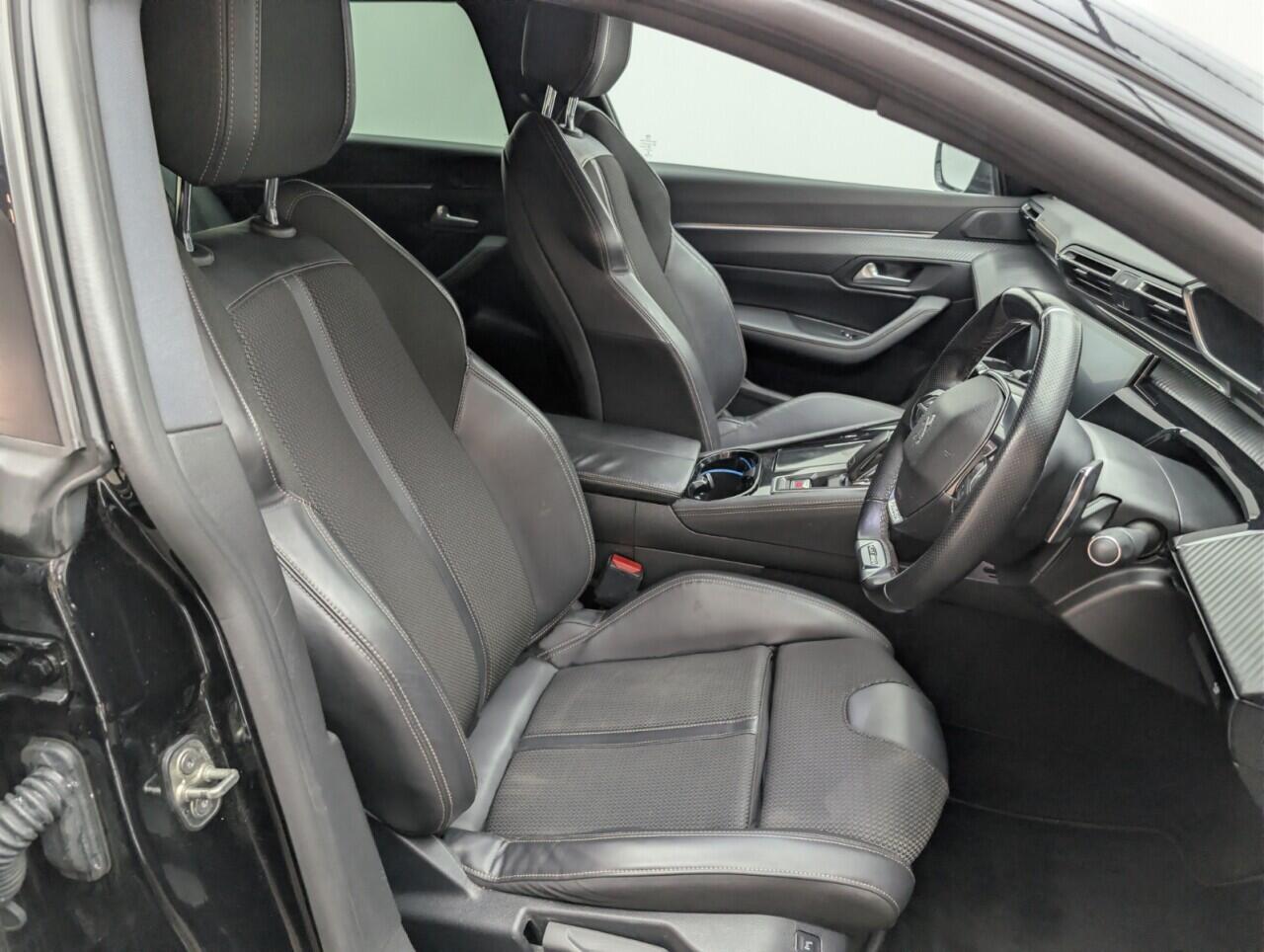 Used Peugeot 508 2019 for sale - 76742344: Photo 12