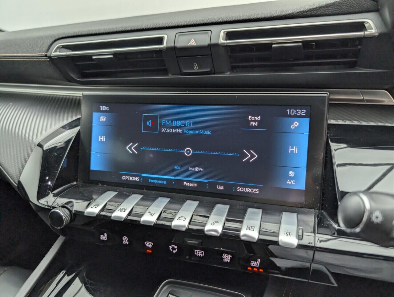 Used Peugeot 508 2019 for sale - 76742344: Photo 13