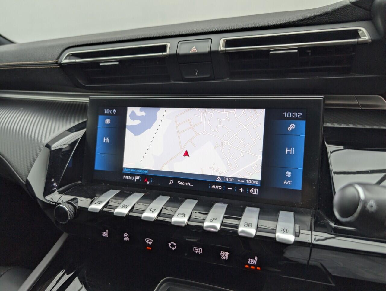 Used Peugeot 508 2019 for sale - 76742344: Photo 14