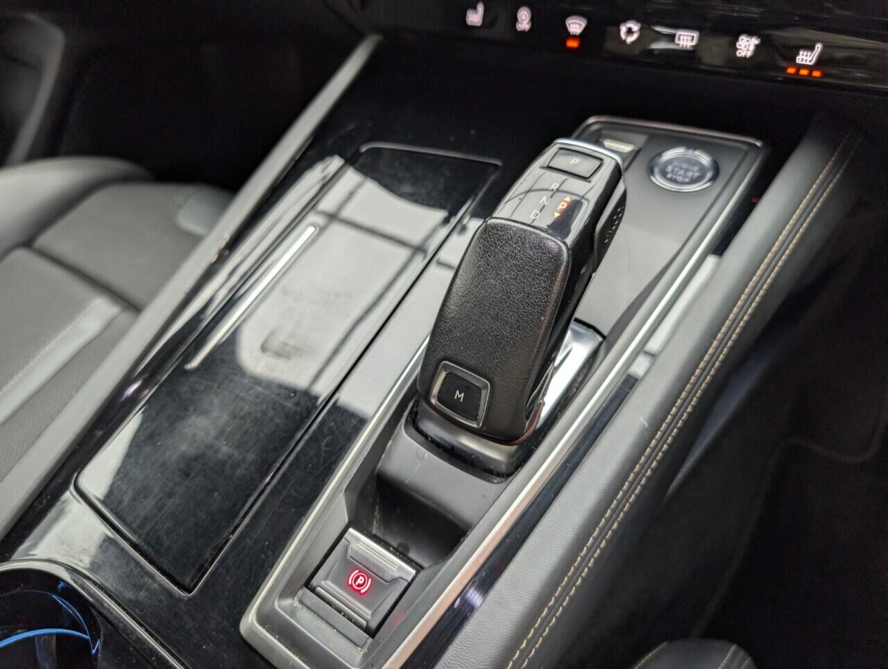 Used Peugeot 508 2019 for sale - 76742344: Photo 17