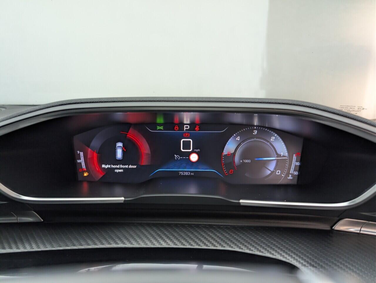 Used Peugeot 508 2019 for sale - 76742344: Photo 18