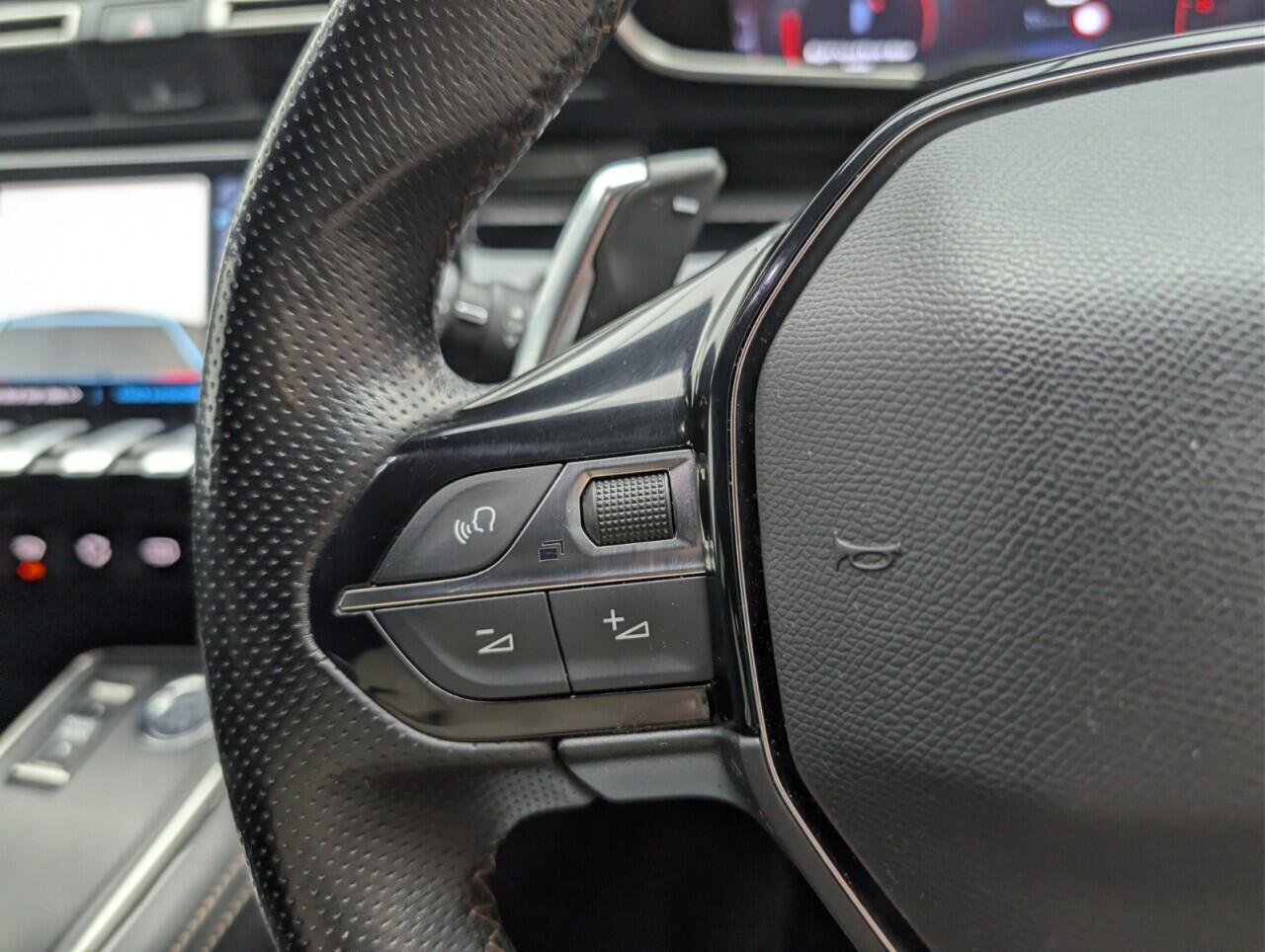 Used Peugeot 508 2019 for sale - 76742344: Photo 19