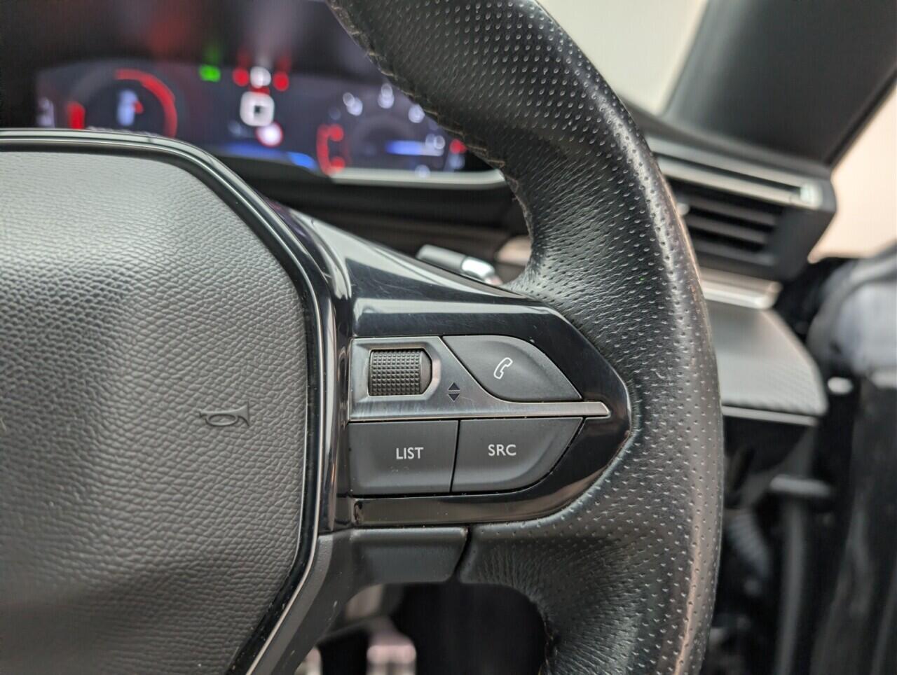 Used Peugeot 508 2019 for sale - 76742344: Photo 20