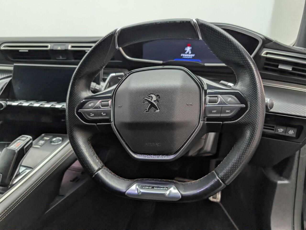 Used Peugeot 508 2019 for sale - 76742344: Photo 23