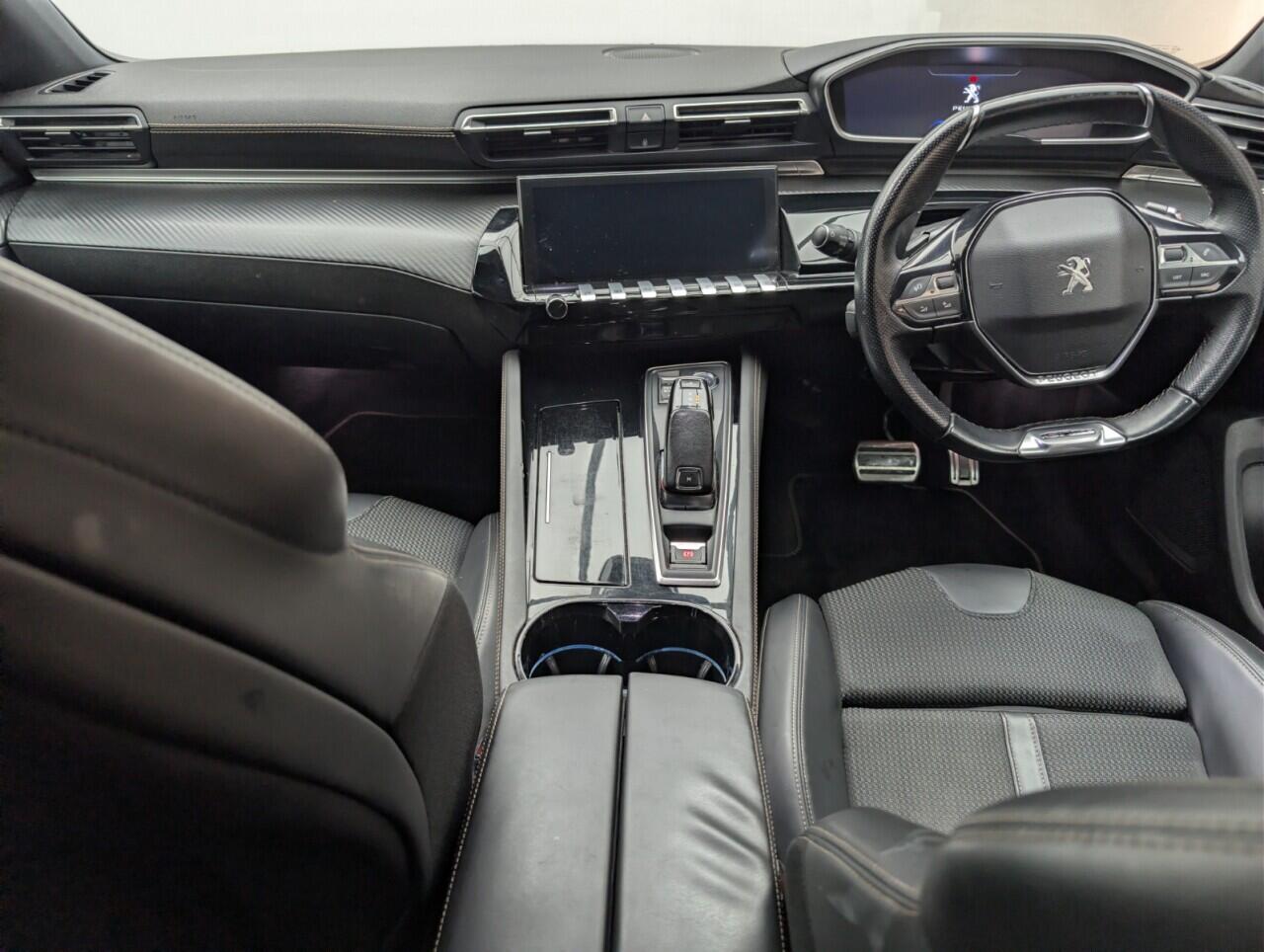 Used Peugeot 508 2019 for sale - 76742344: Photo 24