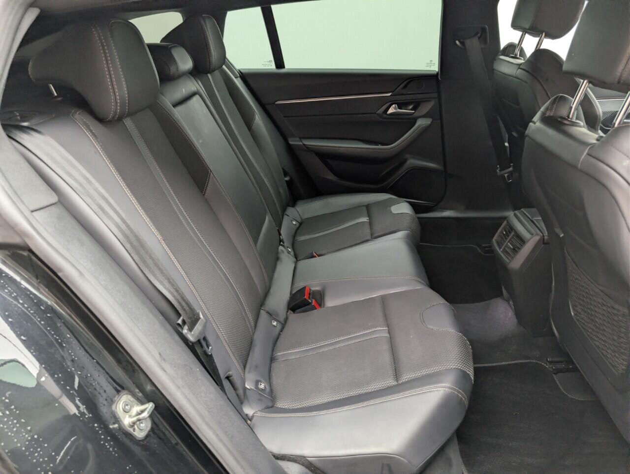 Used Peugeot 508 2019 for sale - 76742344: Photo 25