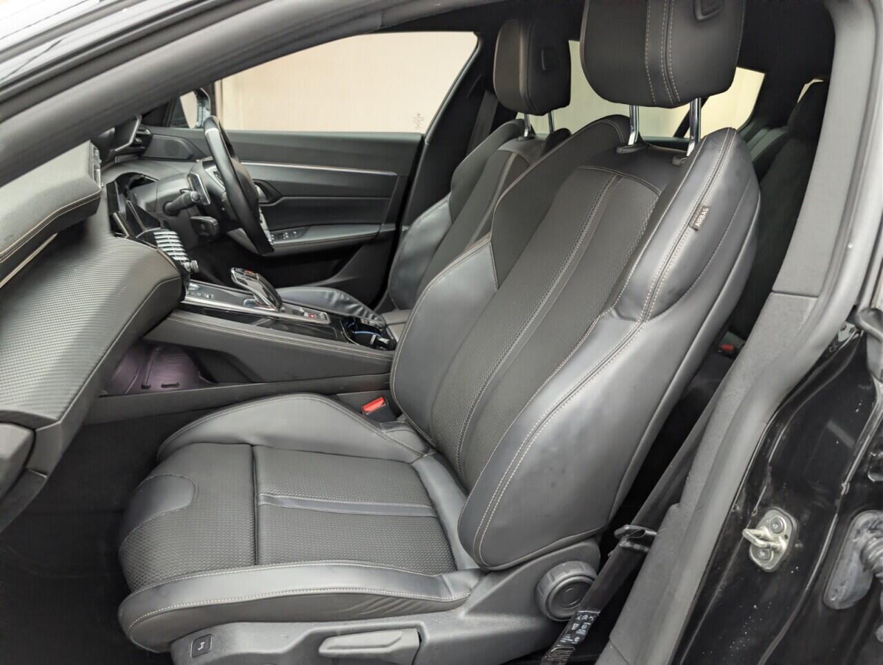 Used Peugeot 508 2019 for sale - 76742344: Photo 28