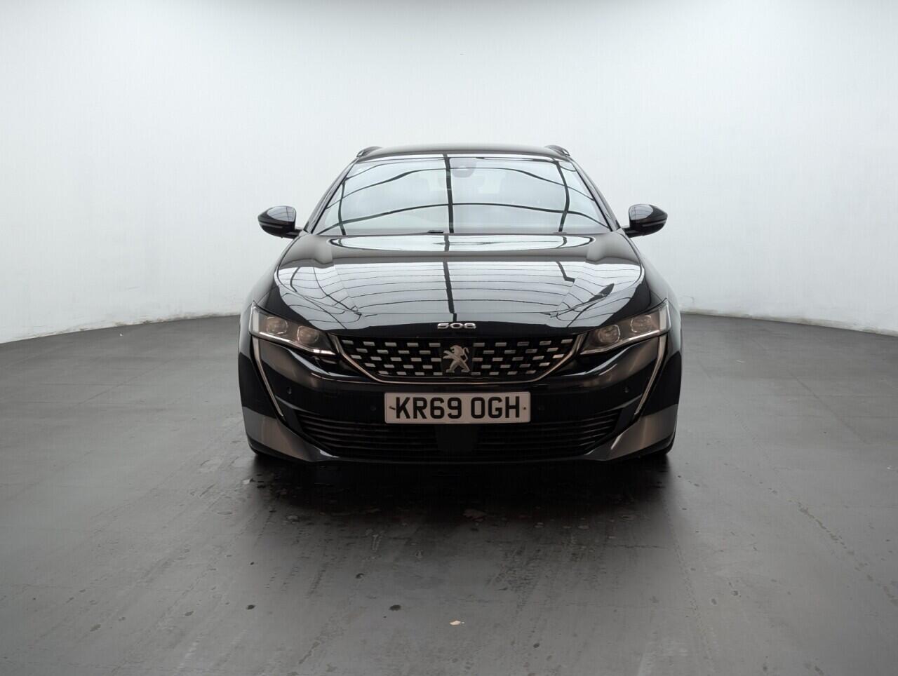 Used Peugeot 508 2019 for sale - 76742344: Photo 3