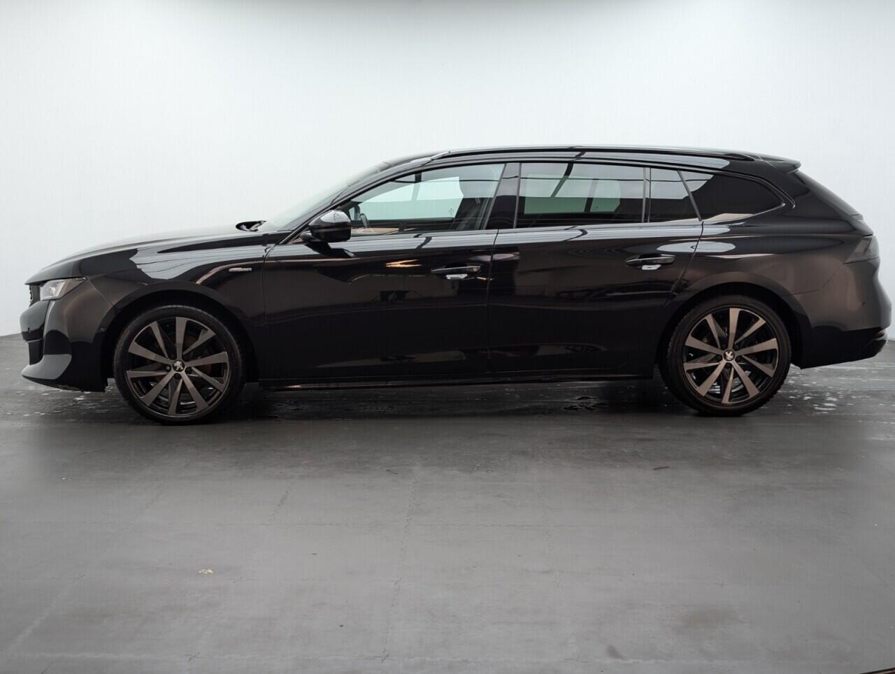 Used Peugeot 508 2019 for sale - 76742344: Photo 5