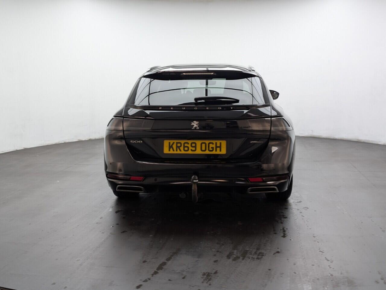 Used Peugeot 508 2019 for sale - 76742344: Photo 7