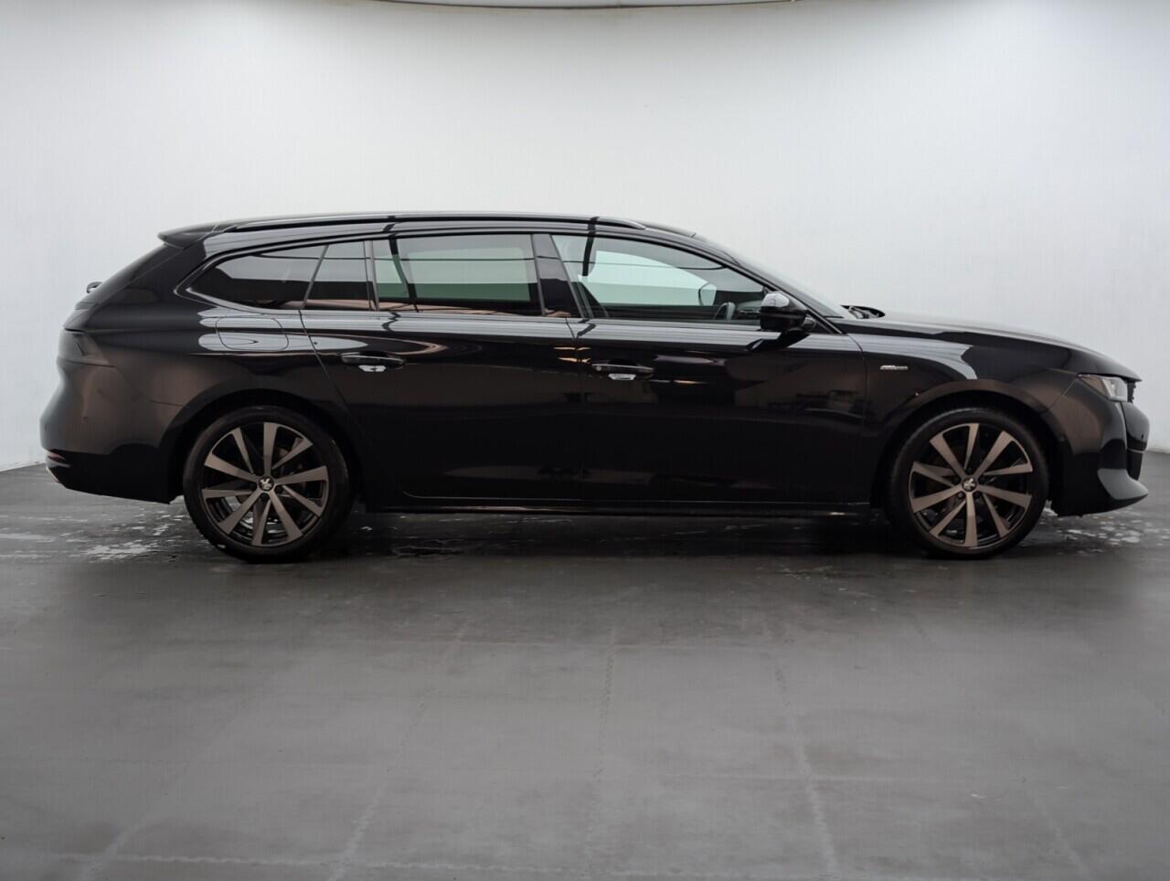 Used Peugeot 508 2019 for sale - 76742344: Photo 9
