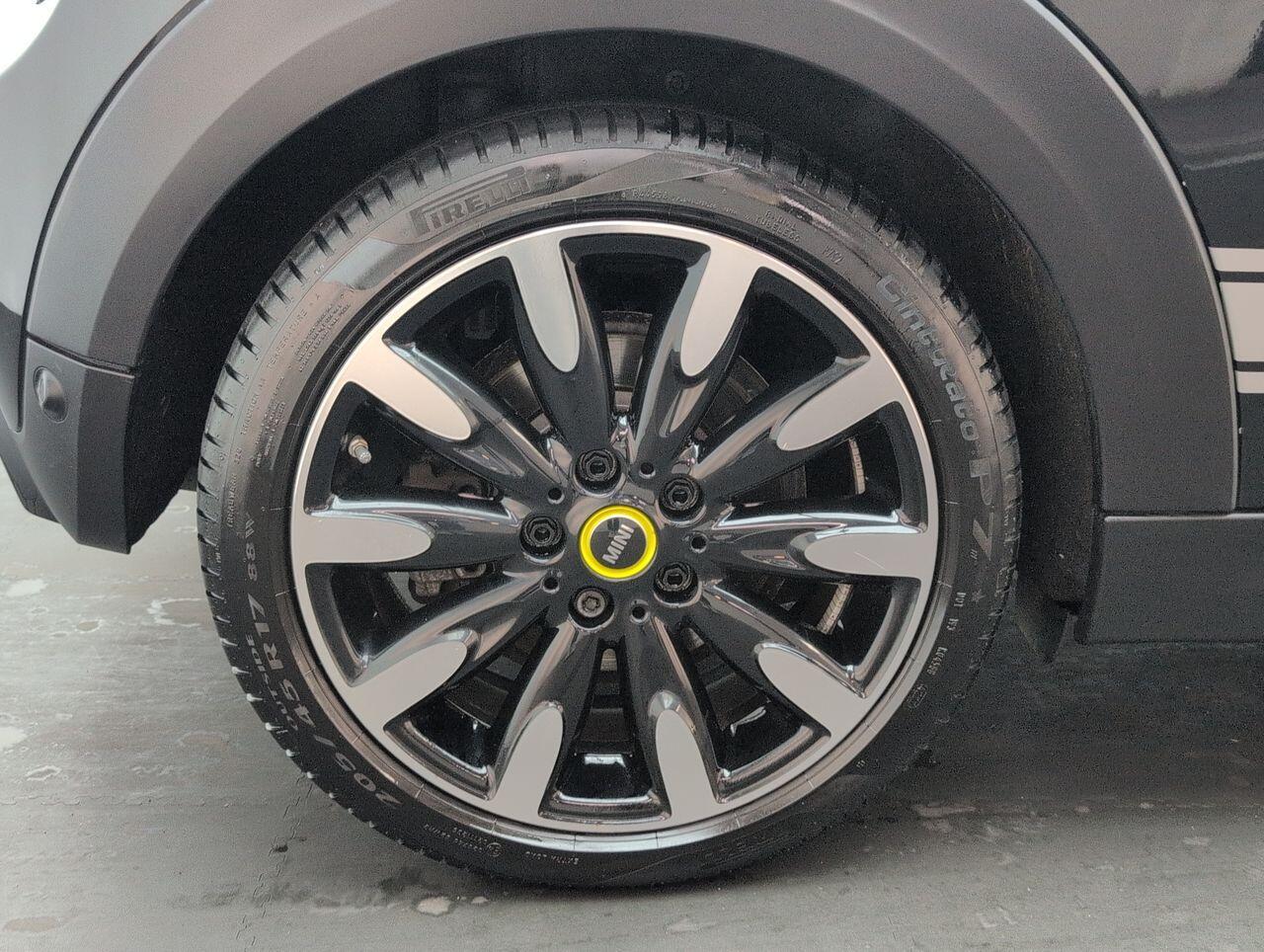 Used MINI Electric Hatch 2023 for sale - 76423811: Photo 10