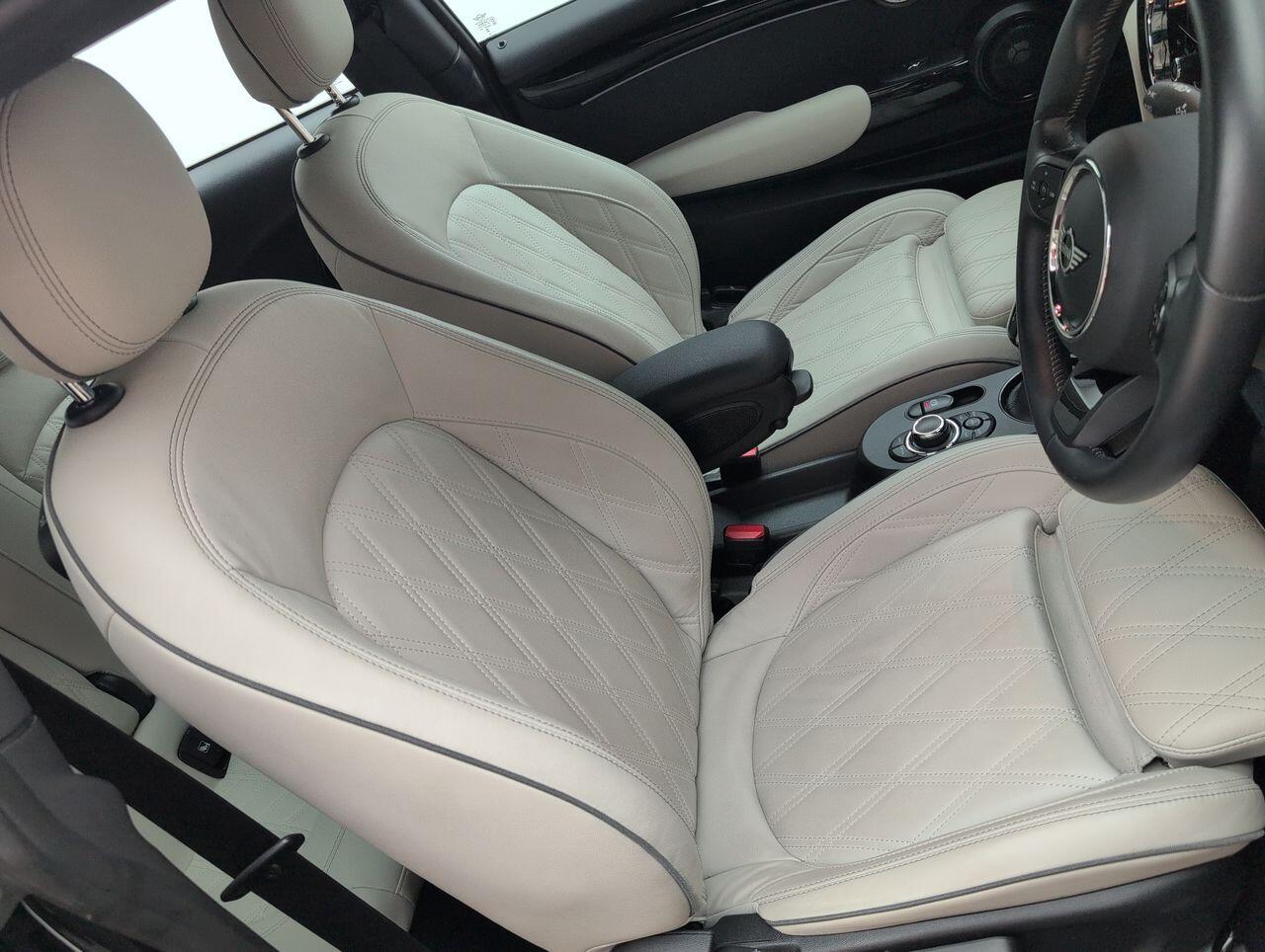 Used MINI Electric Hatch 2023 for sale - 76423811: Photo 12