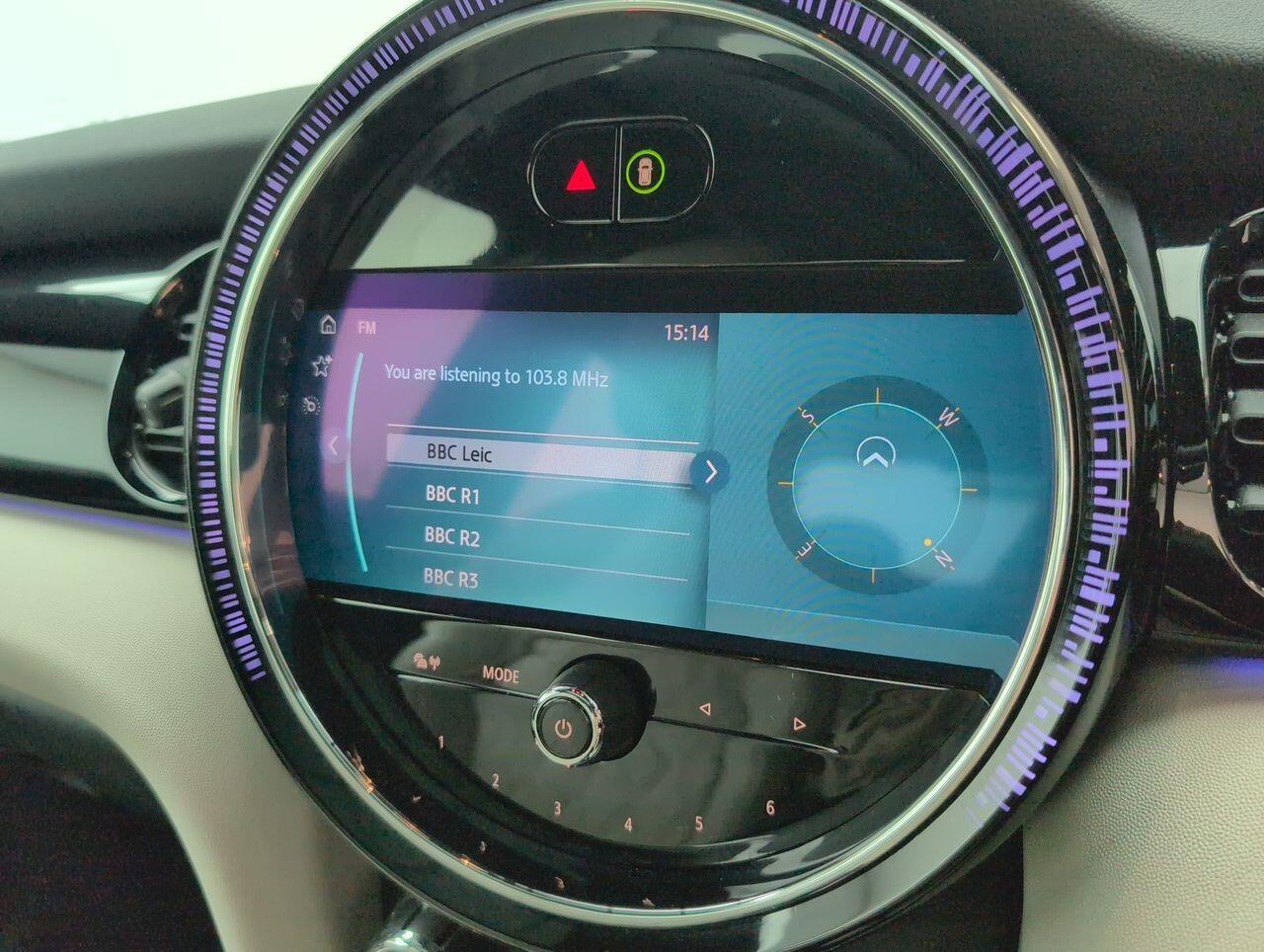 Used MINI Electric Hatch 2023 for sale - 76423811: Photo 13