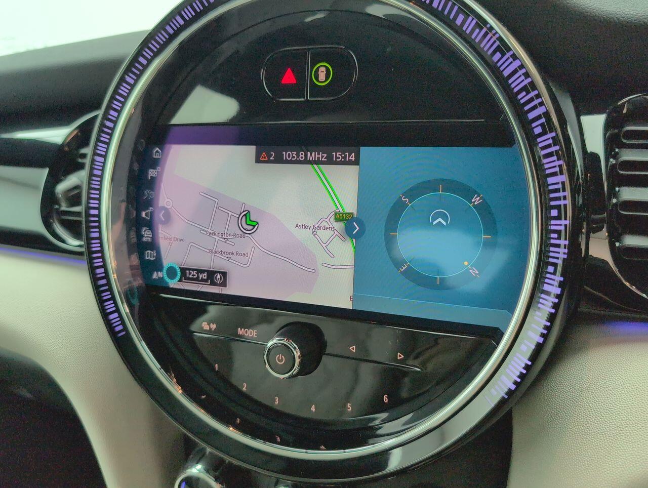 Used MINI Electric Hatch 2023 for sale - 76423811: Photo 14