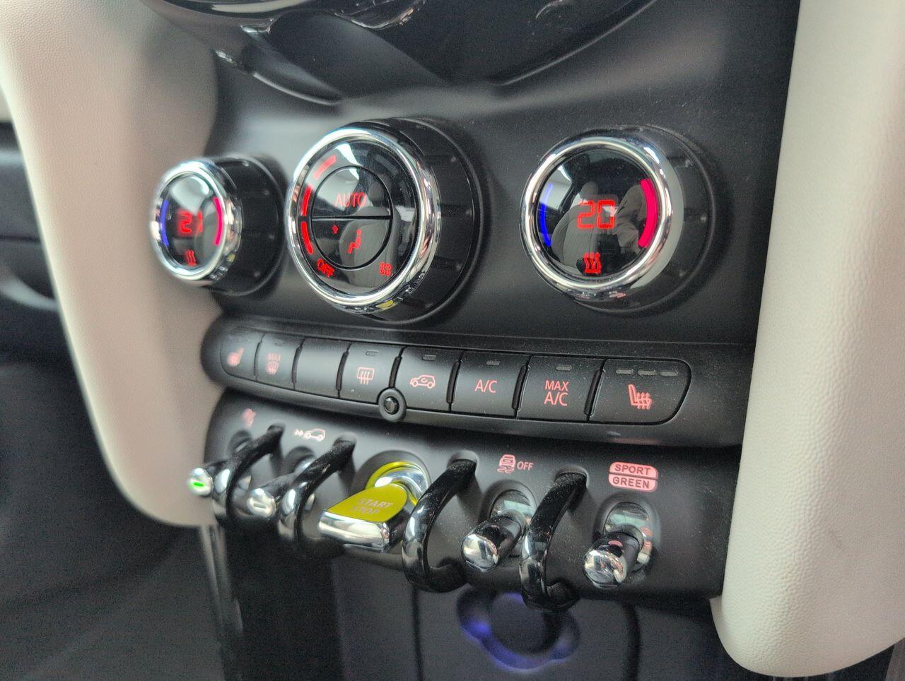 Used MINI Electric Hatch 2023 for sale - 76423811: Photo 17