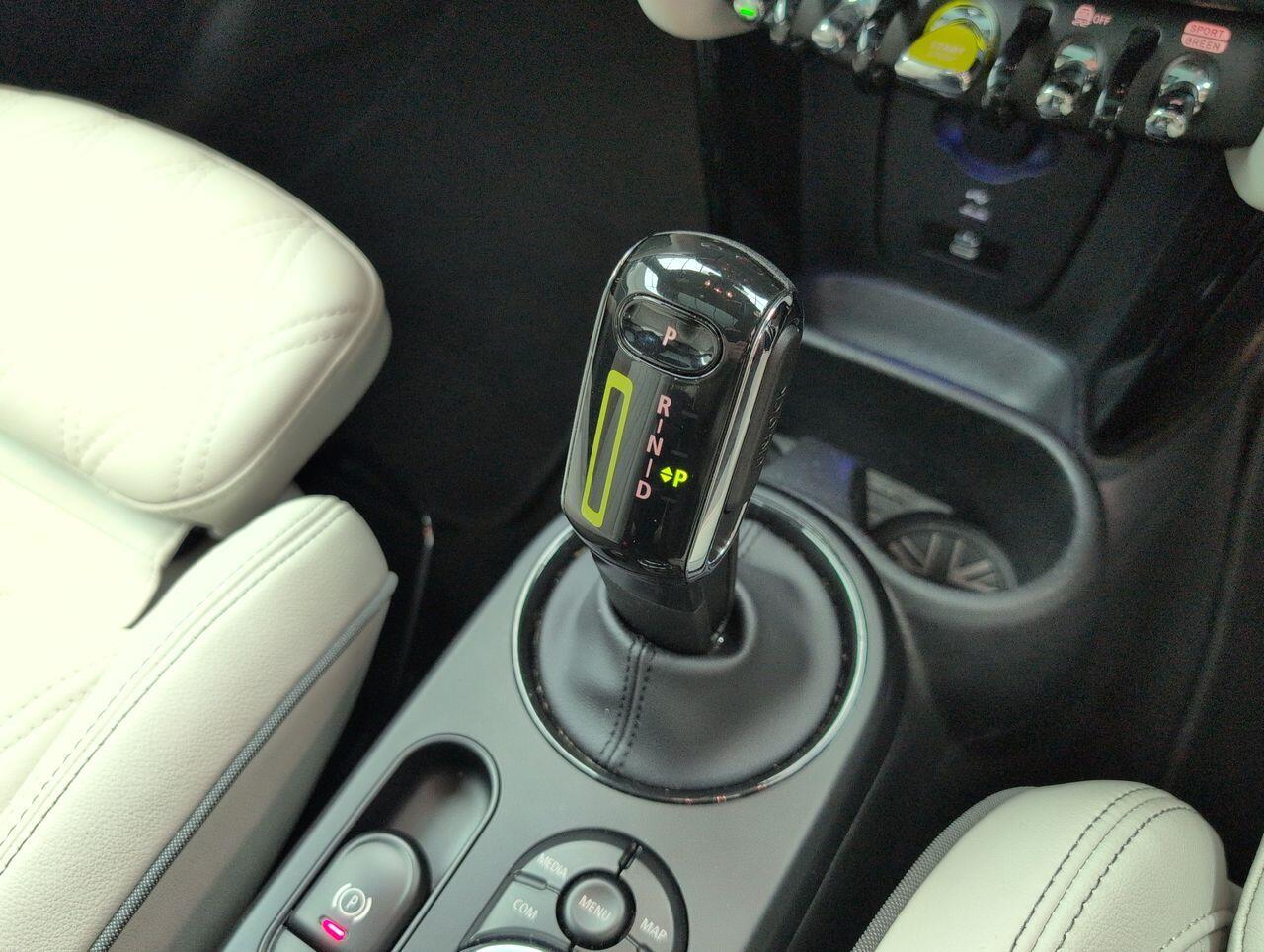 Used MINI Electric Hatch 2023 for sale - 76423811: Photo 18