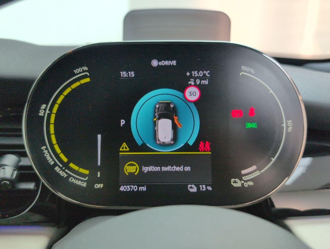 Used MINI Electric Hatch 2023 for sale - 76423811: Photo 19