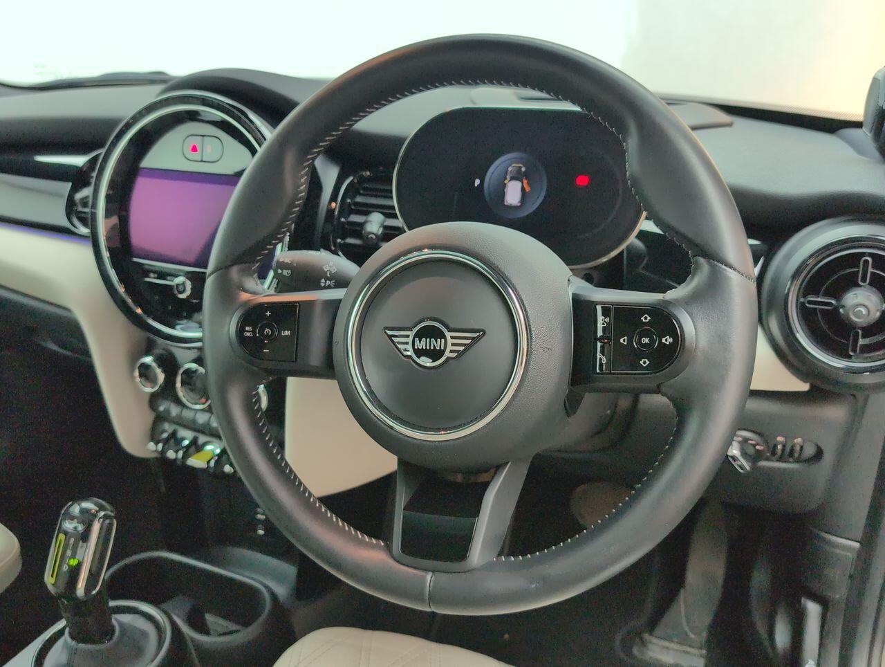 Used MINI Electric Hatch 2023 for sale - 76423811: Photo 24