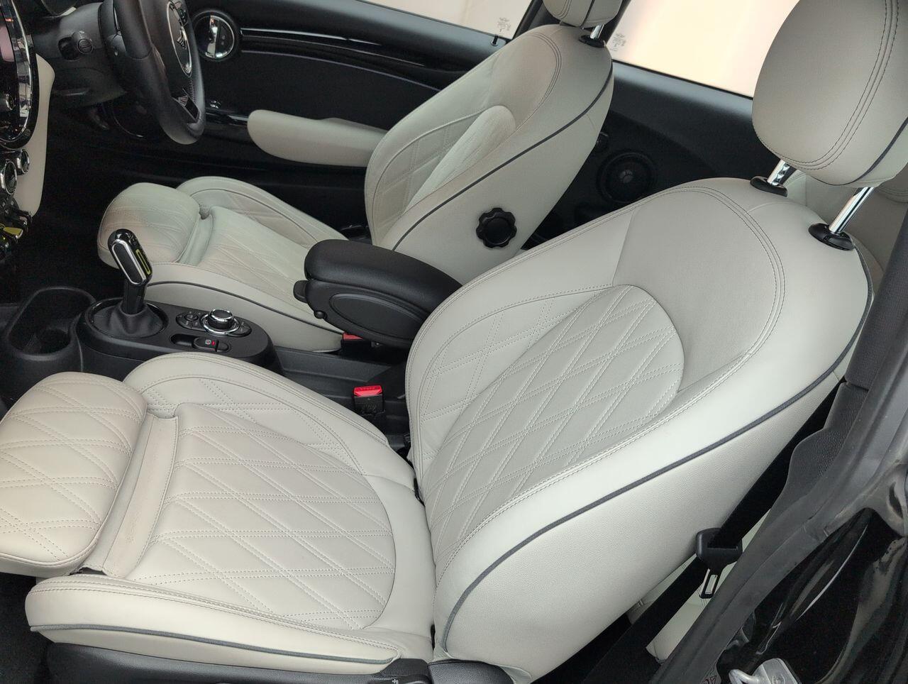 Used MINI Electric Hatch 2023 for sale - 76423811: Photo 28