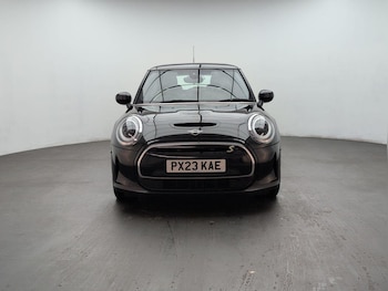 Used MINI Electric Hatch 2023 for sale - 76423811: Photo