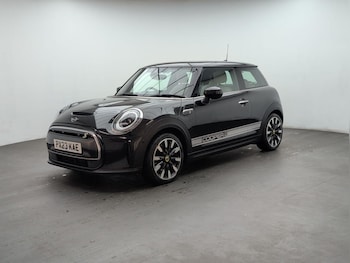 Used MINI Electric Hatch 2023 for sale - 76423811: Photo