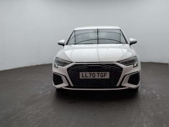 Used Audi A3 2020 for sale - 79616796: Photo