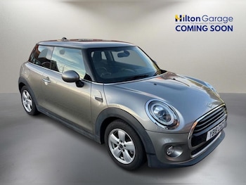 Used MINI Hatch 2018 for sale - 77238081: Photo