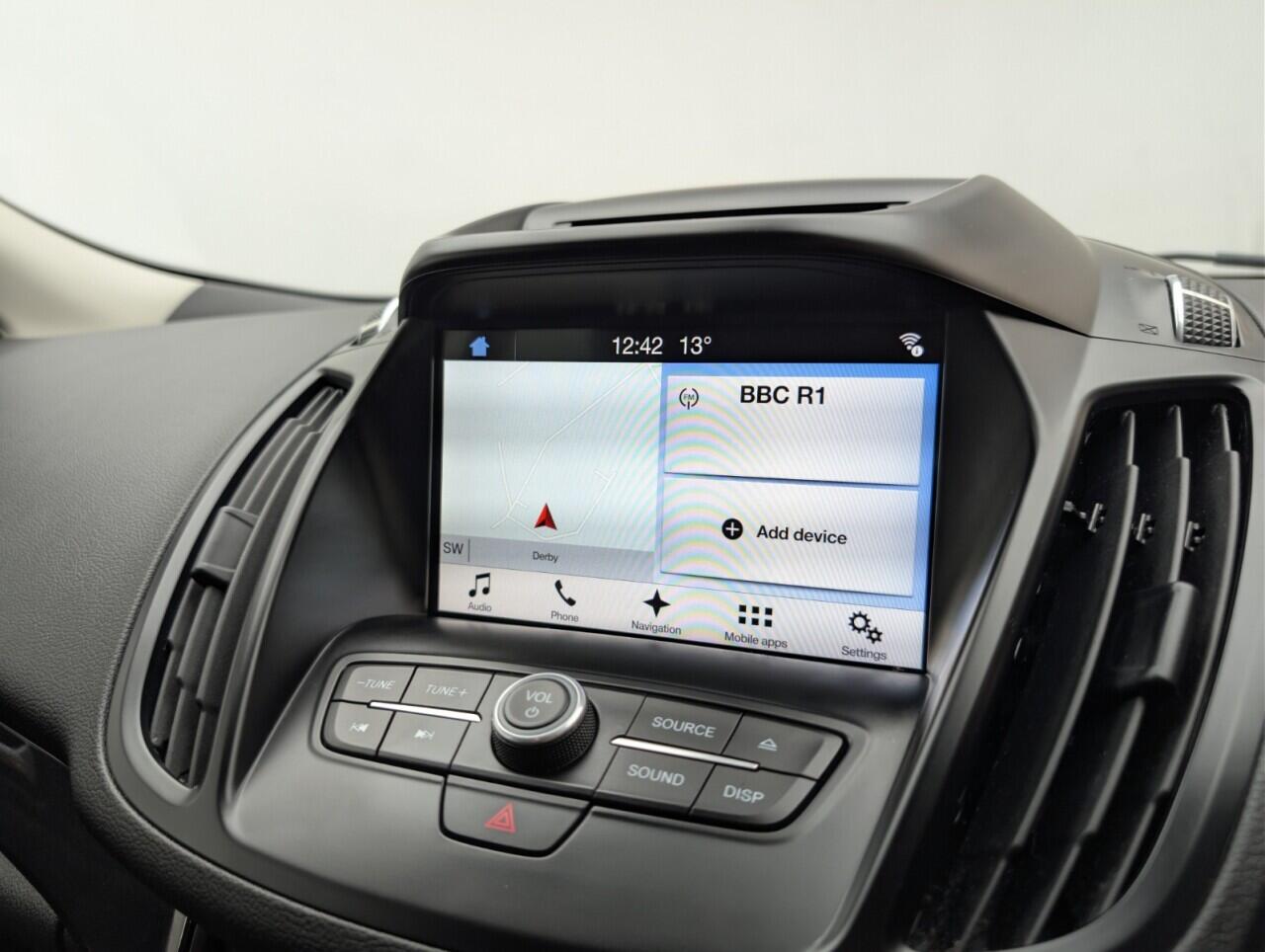 Used Ford Kuga 2018 for sale - 76666538: Photo 13