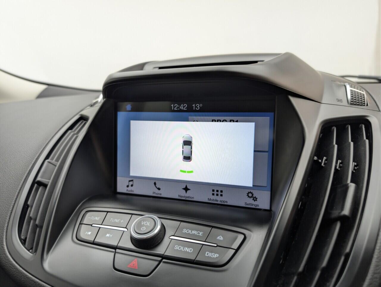 Used Ford Kuga 2018 for sale - 76666538: Photo 14