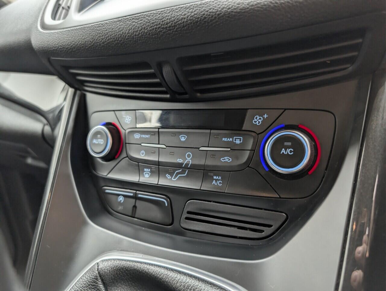 Used Ford Kuga 2018 for sale - 76666538: Photo 15