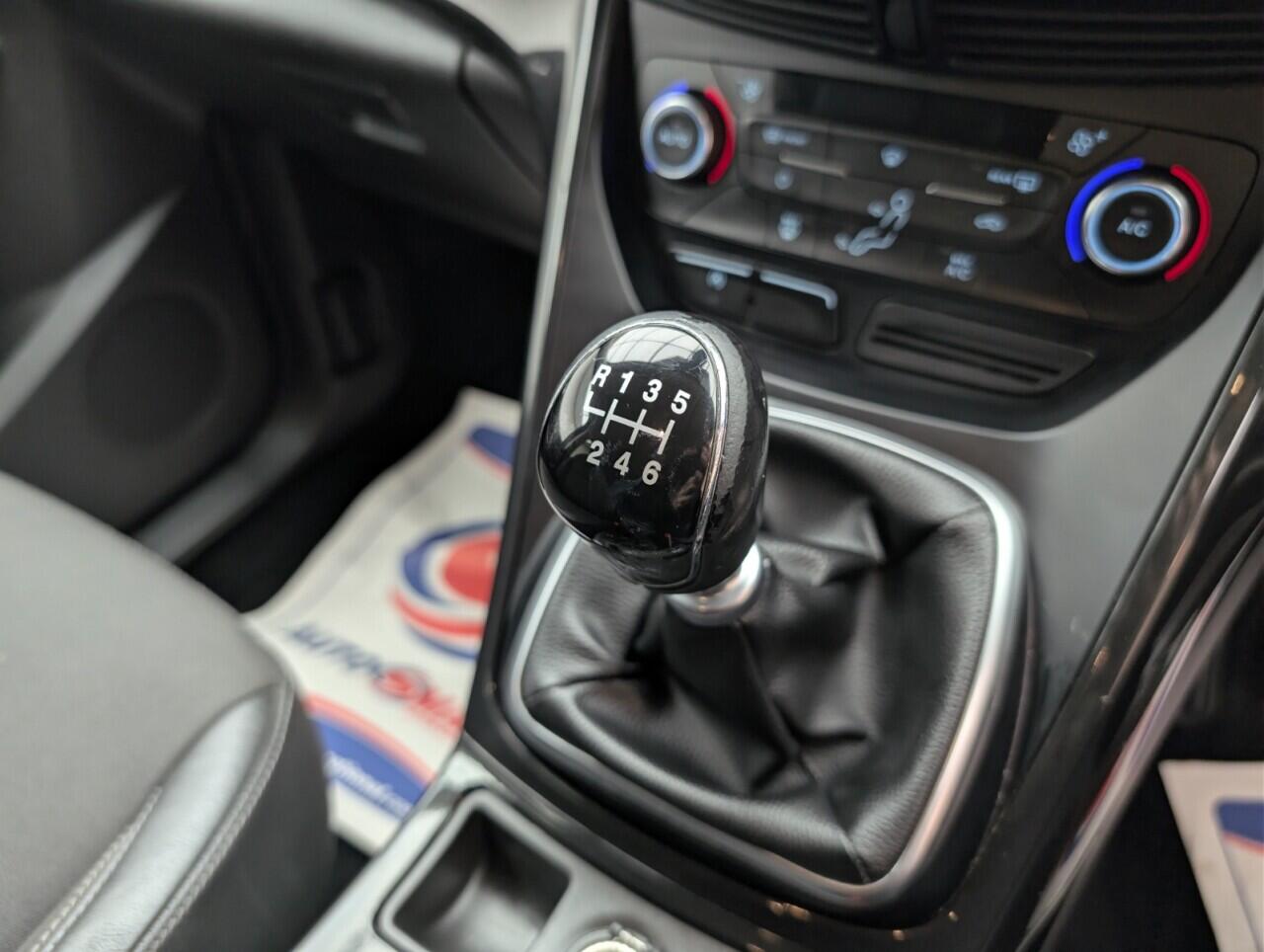 Used Ford Kuga 2018 for sale - 76666538: Photo 16