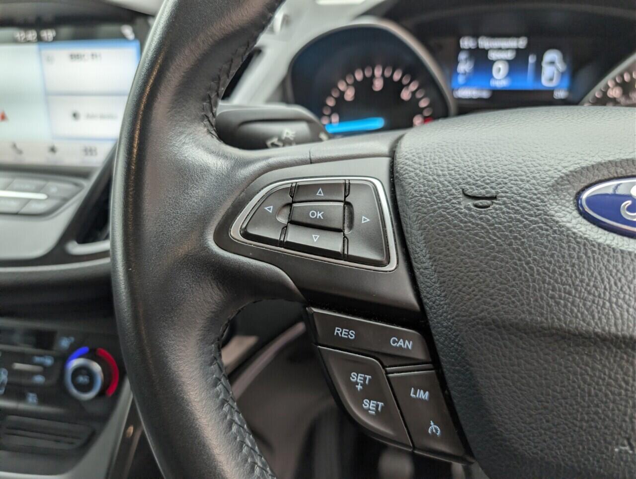 Used Ford Kuga 2018 for sale - 76666538: Photo 18