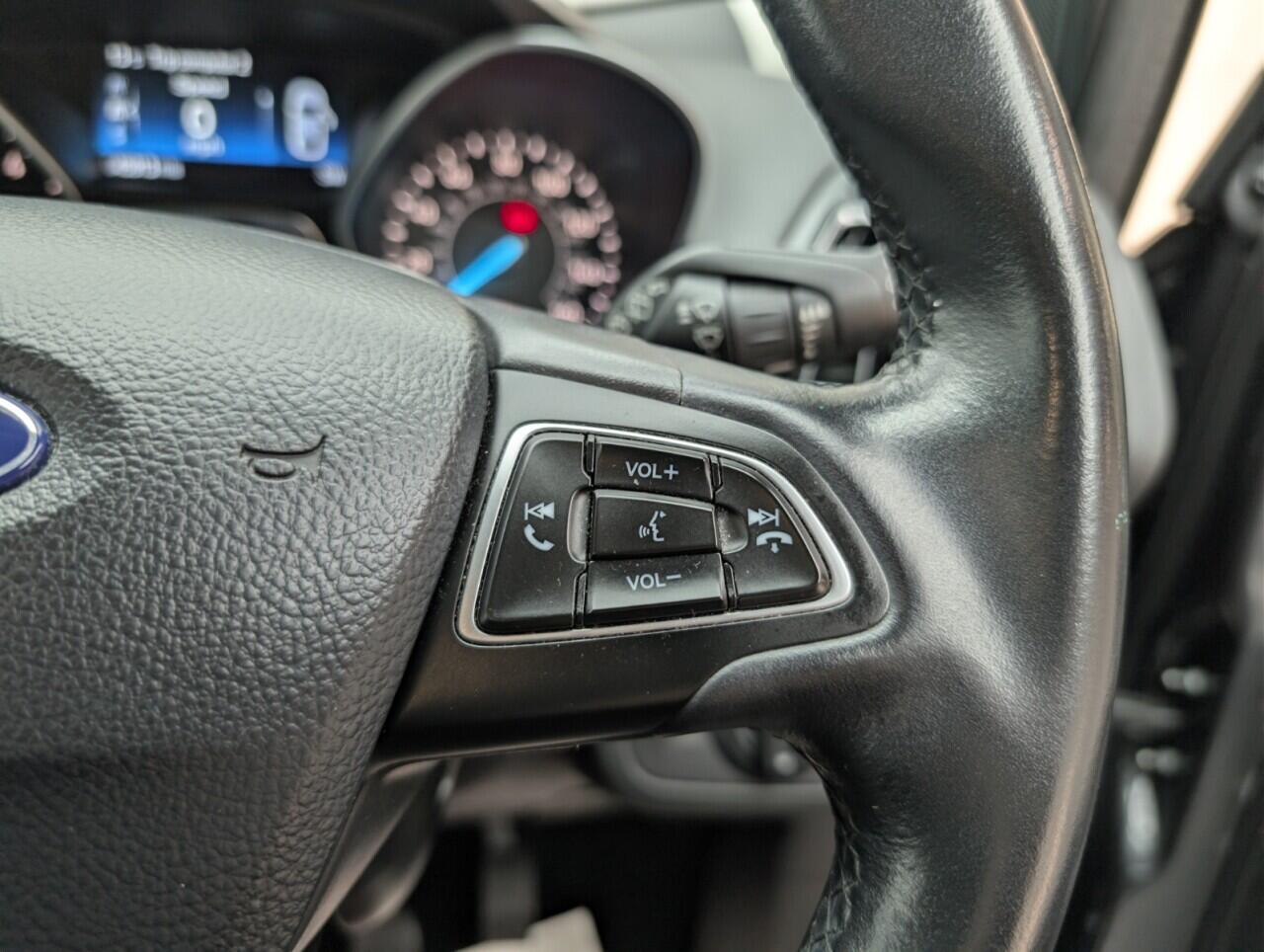 Used Ford Kuga 2018 for sale - 76666538: Photo 19